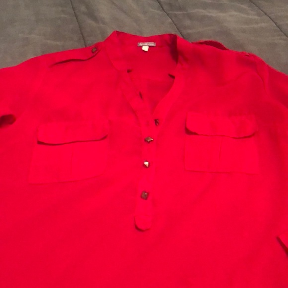 Casual dressy top - Picture 2 of 3